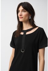 JOSEPH RIBKOFF 251080 DRESS