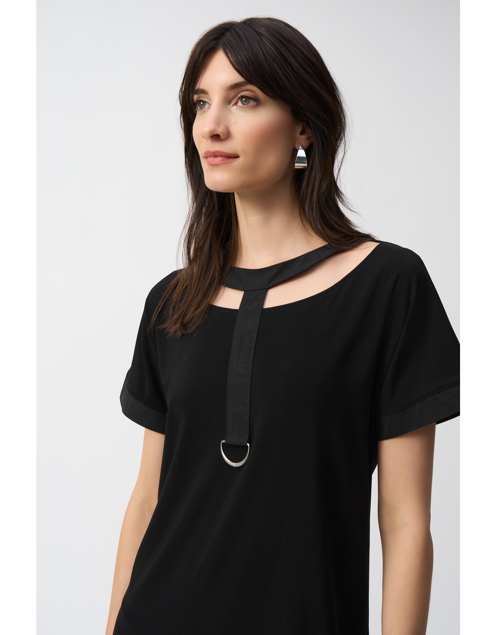 JOSEPH RIBKOFF 251080 DRESS