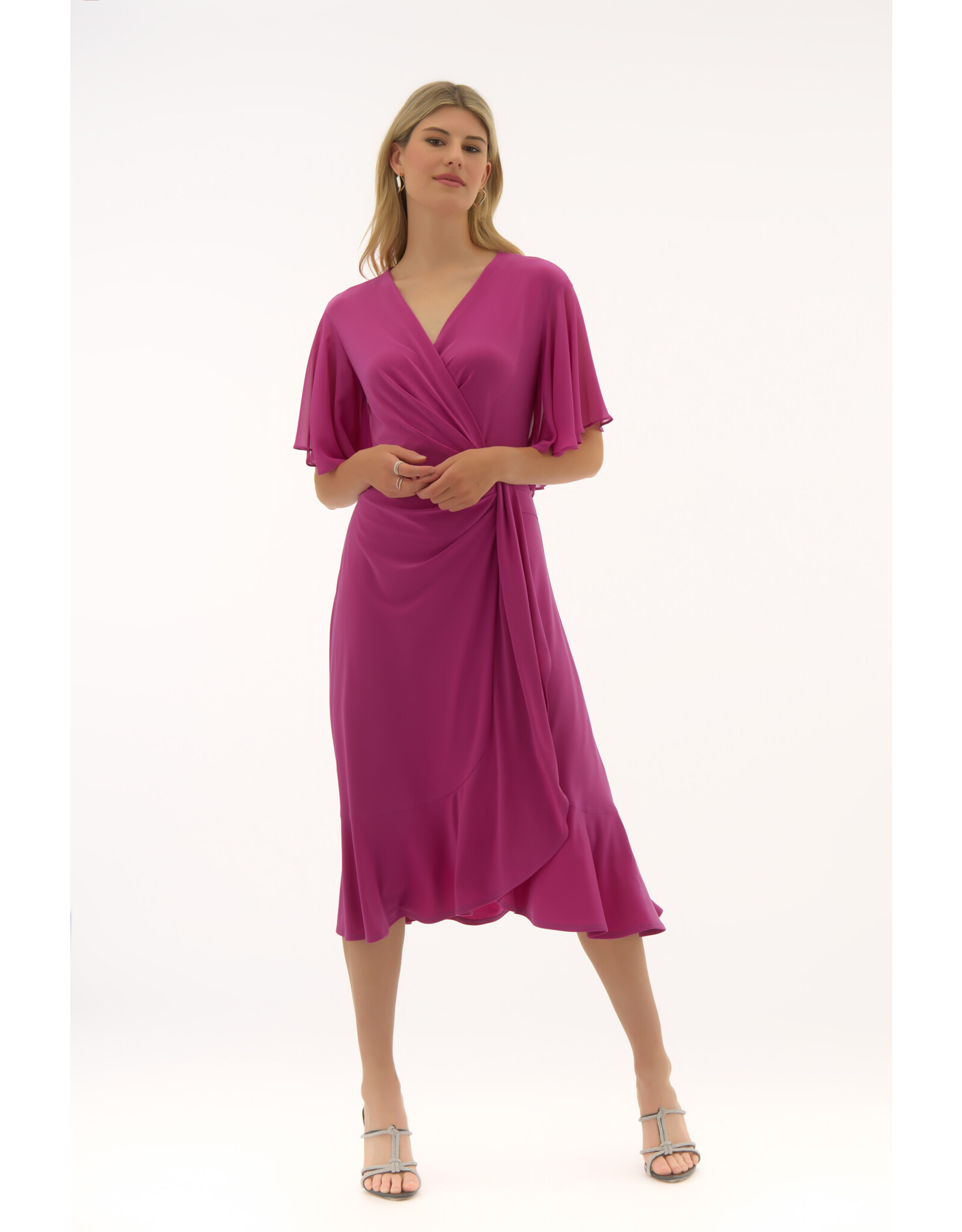 JOSEPH RIBKOFF 251706 DRESS