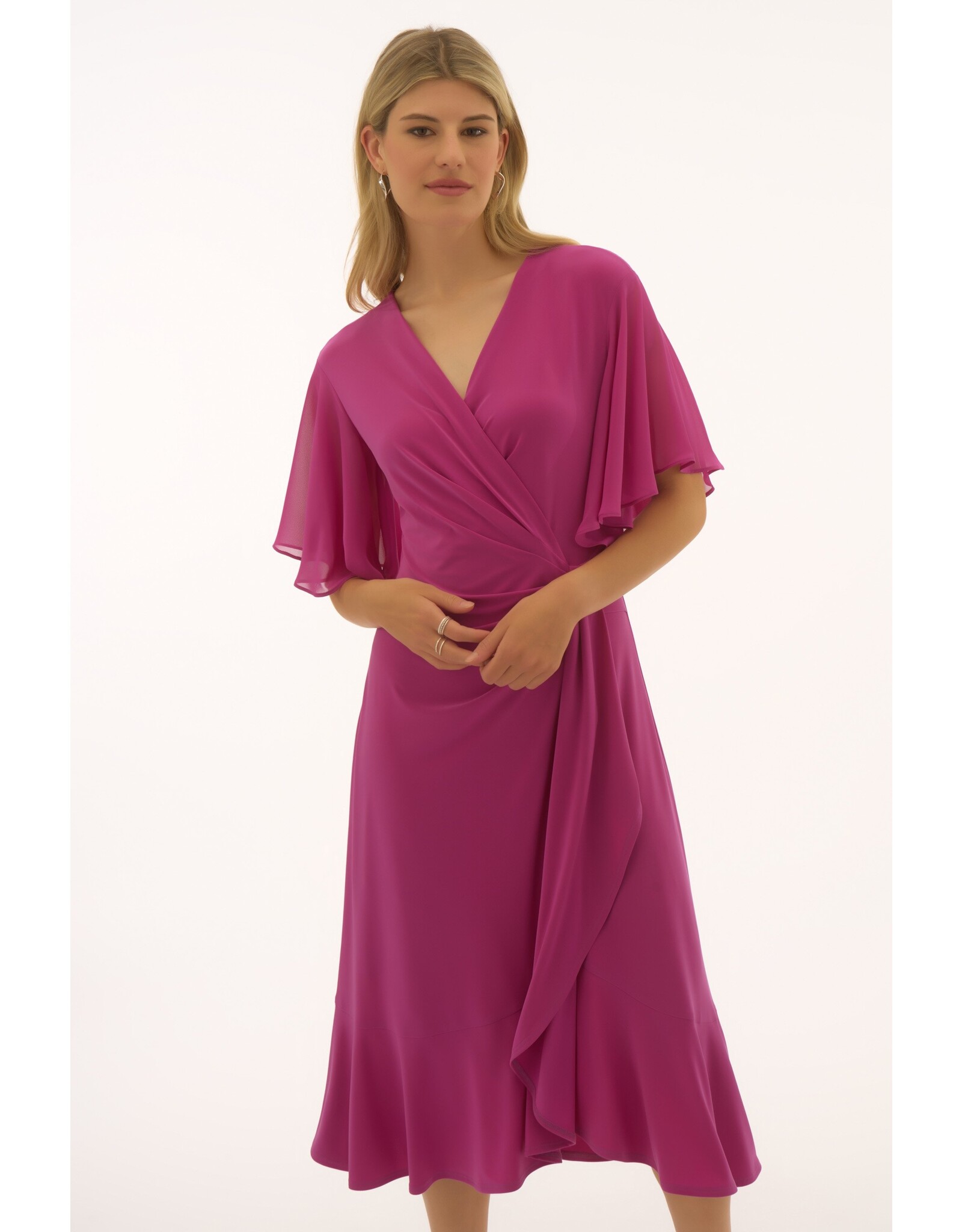 JOSEPH RIBKOFF 251706 DRESS