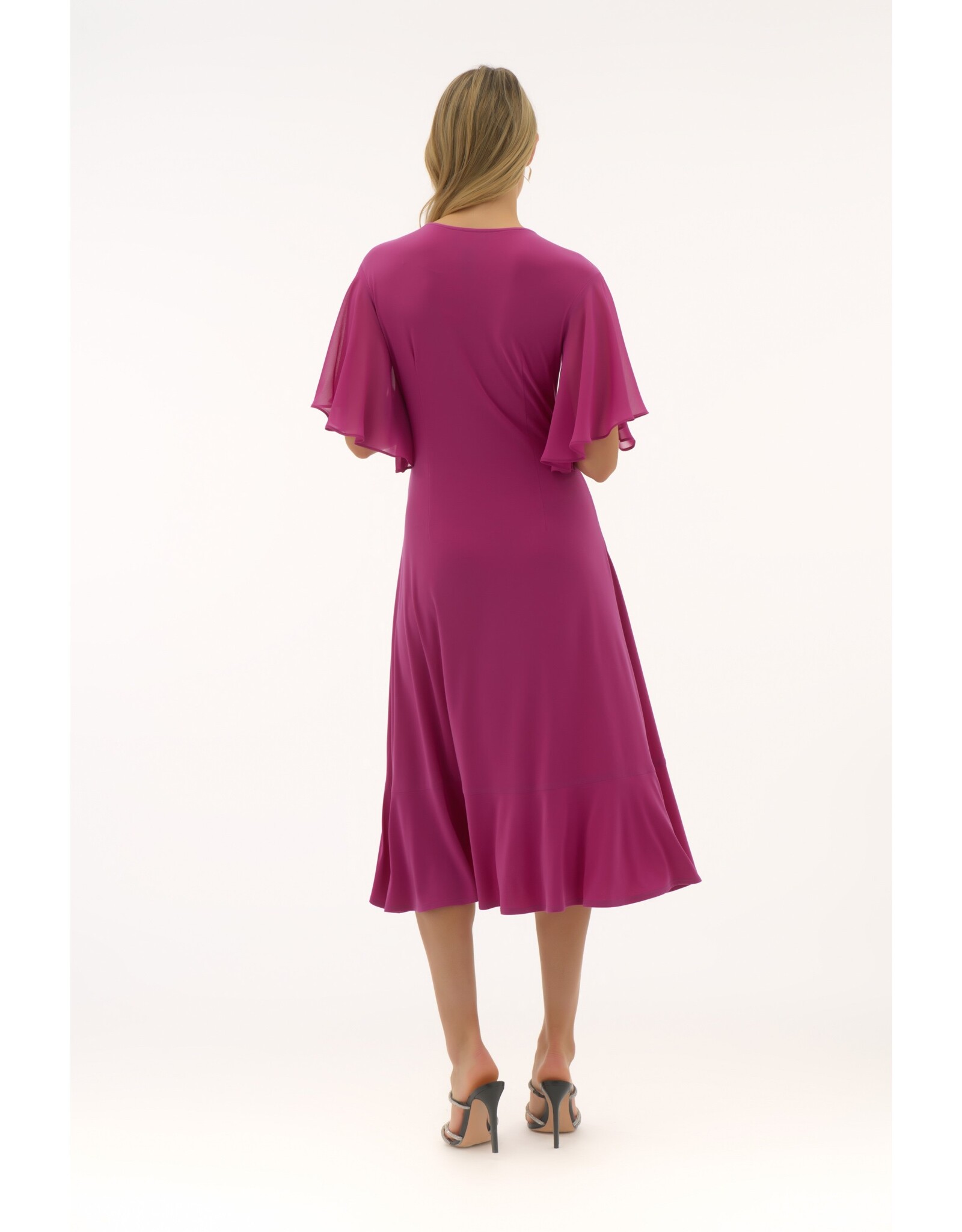 JOSEPH RIBKOFF 251706 DRESS