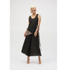 JOSEPH RIBKOFF 252156 REVERSIBLE PANT