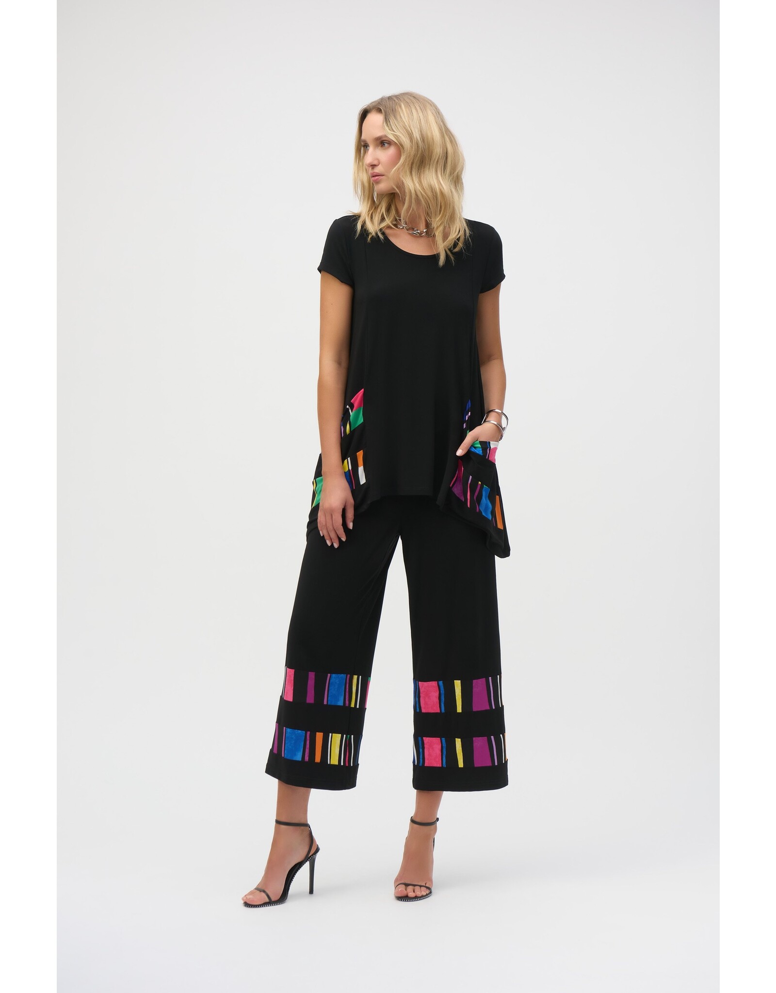 JOSEPH RIBKOFF 252051 PANT