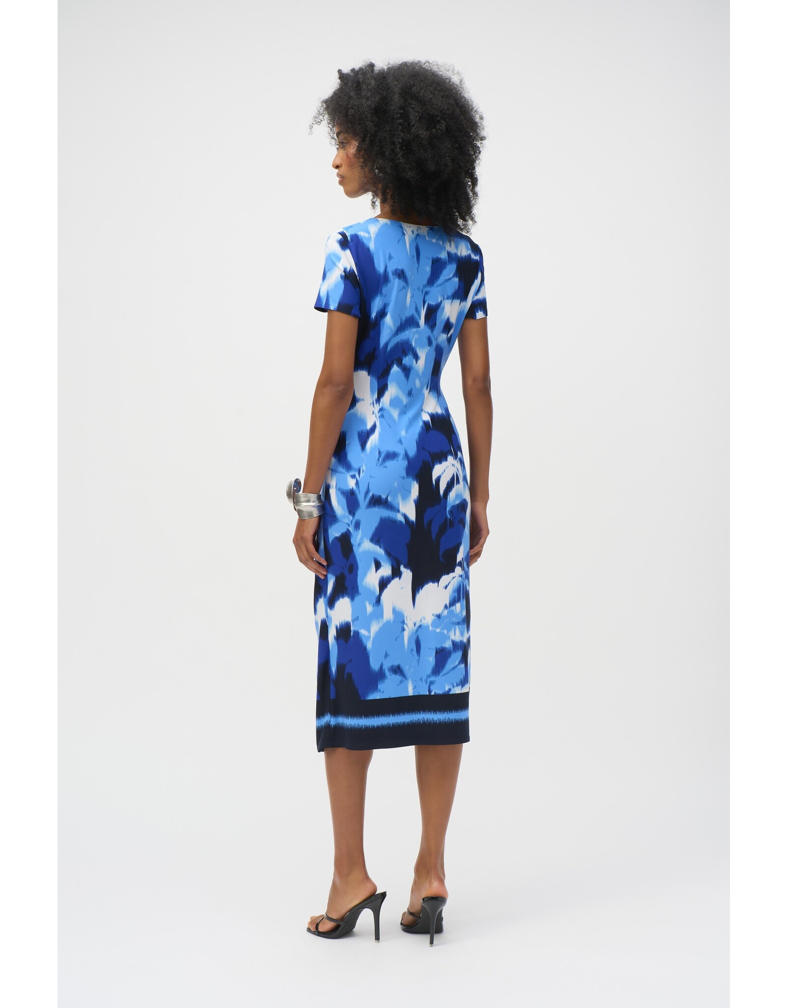 JOSEPH RIBKOFF 252179 DRESS
