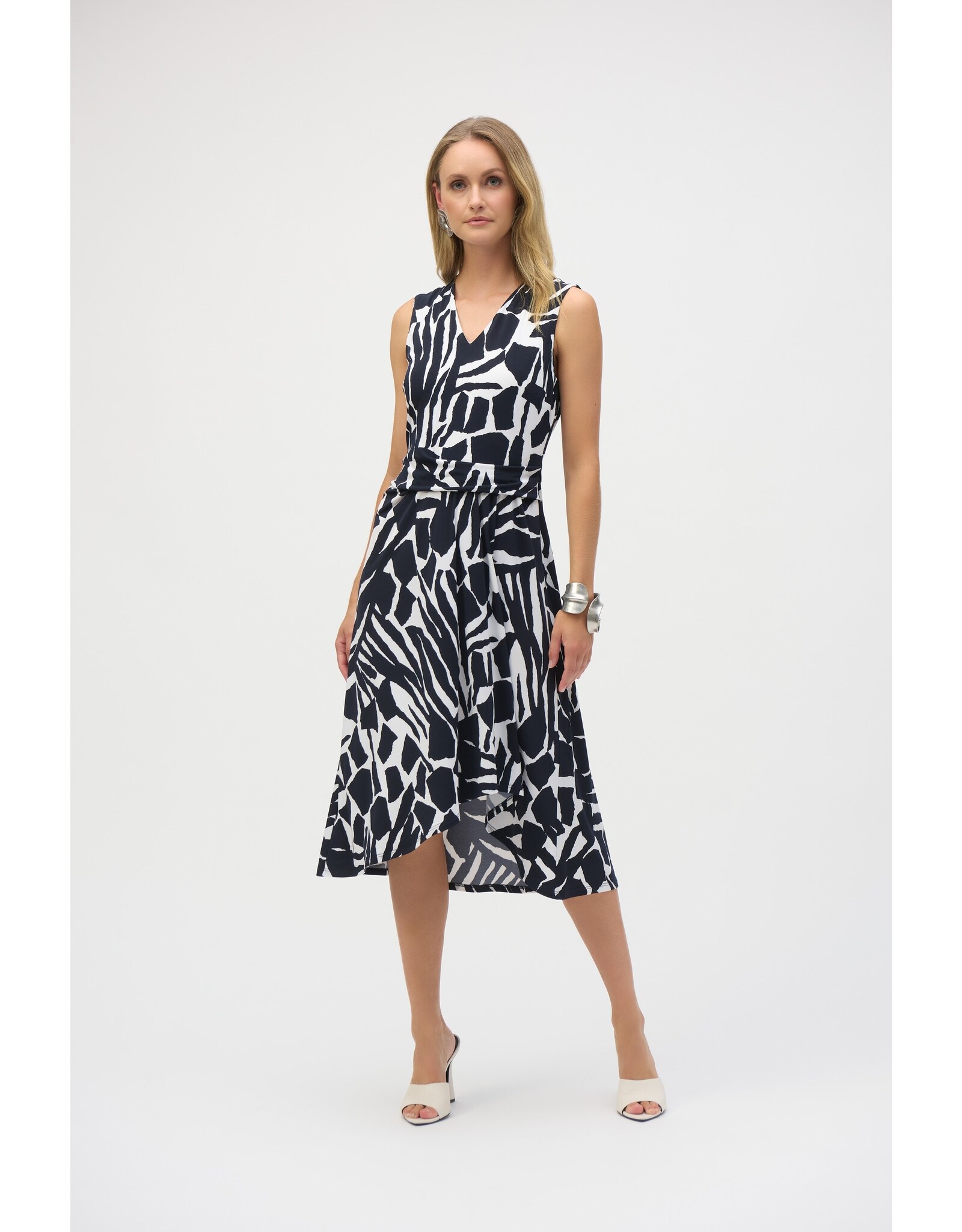 JOSEPH RIBKOFF 252199 DRESS