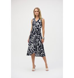 JOSEPH RIBKOFF 252199 DRESS