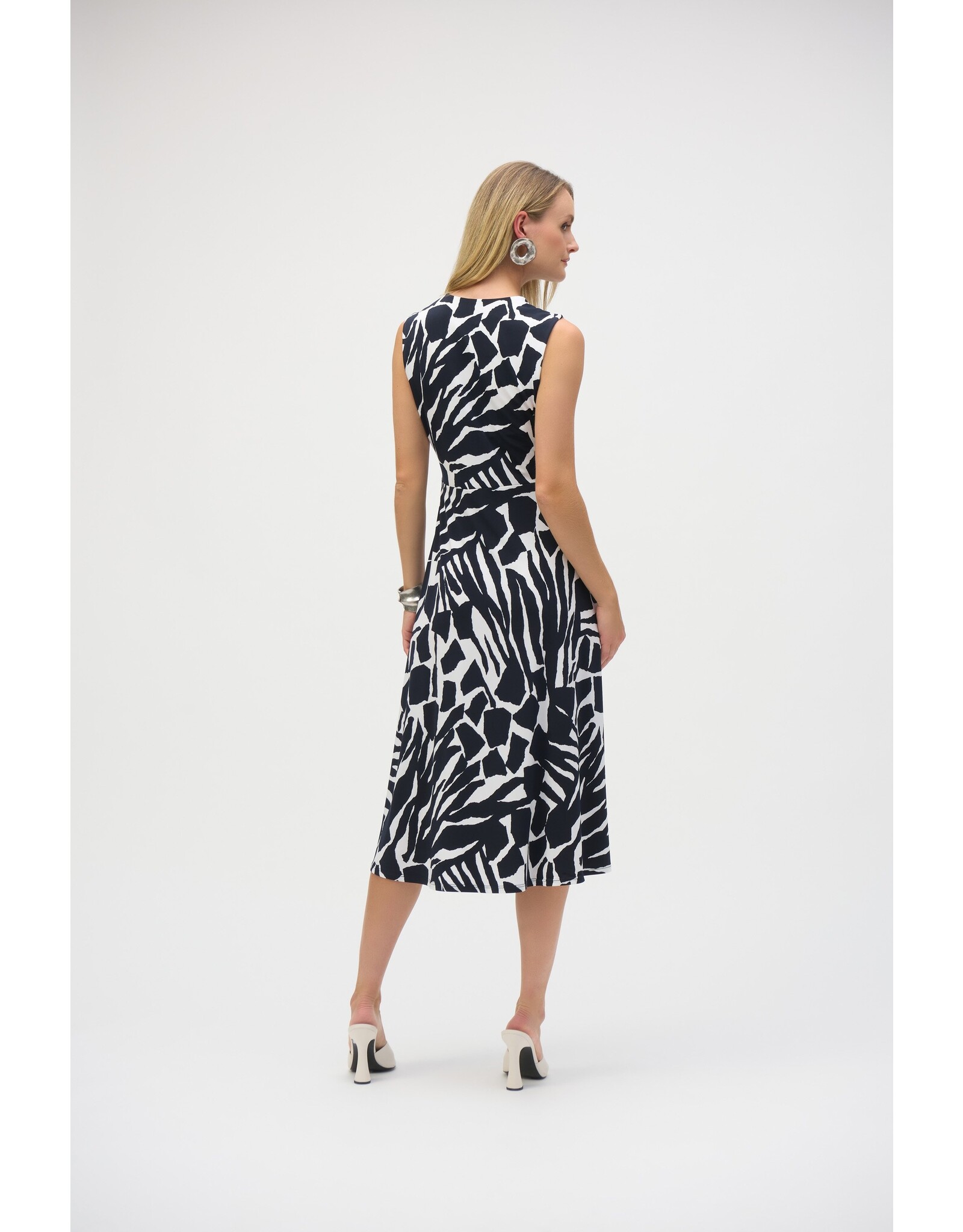 JOSEPH RIBKOFF 252199 DRESS