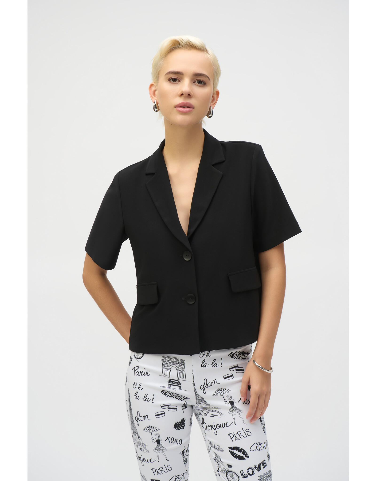 JOSEPH RIBKOFF 252220 BLAZER