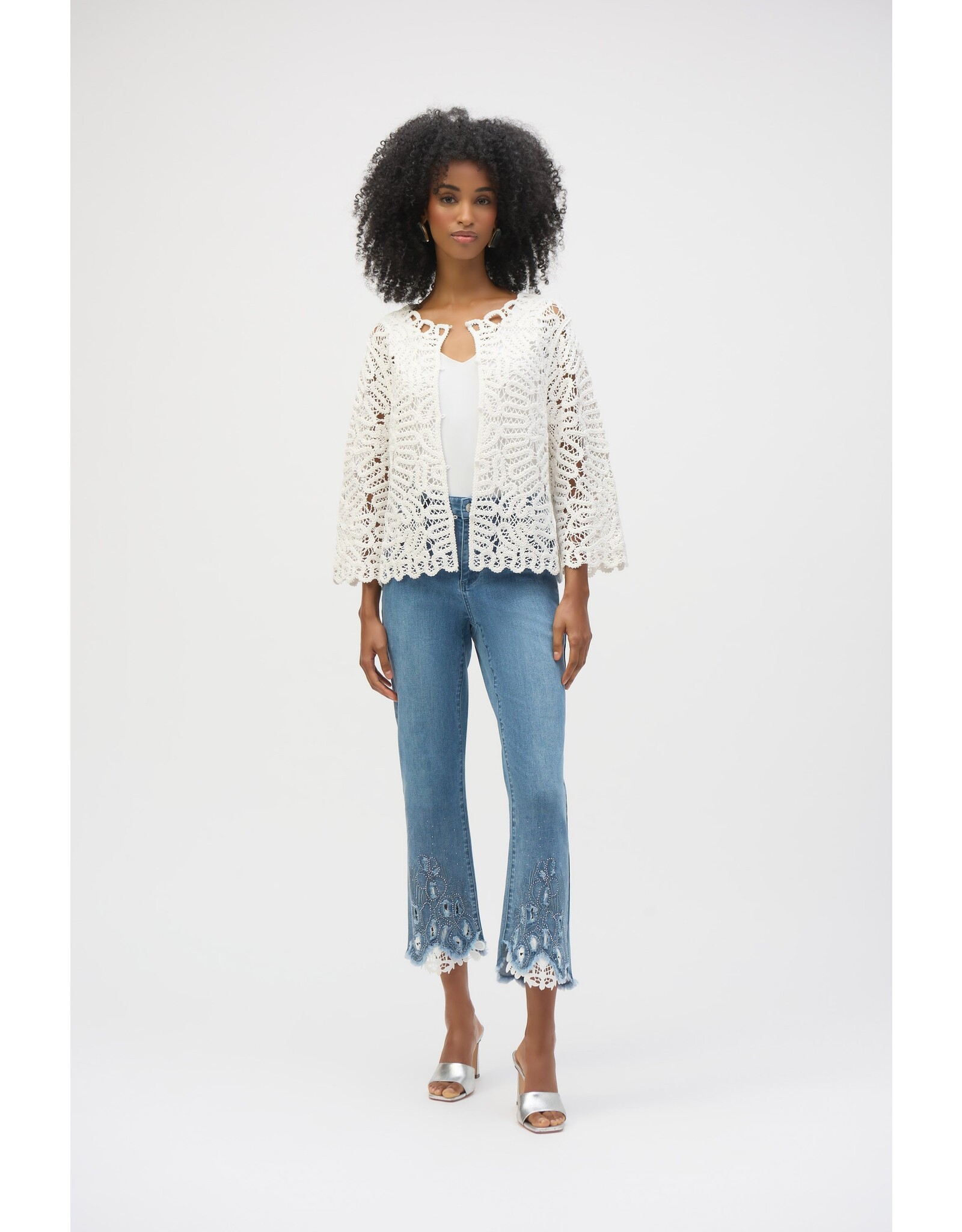 JOSEPH RIBKOFF 252905 COVER UP