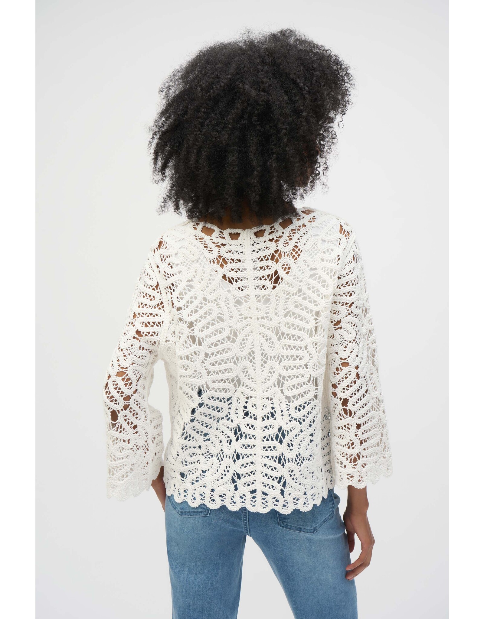 JOSEPH RIBKOFF 252905 COVER UP