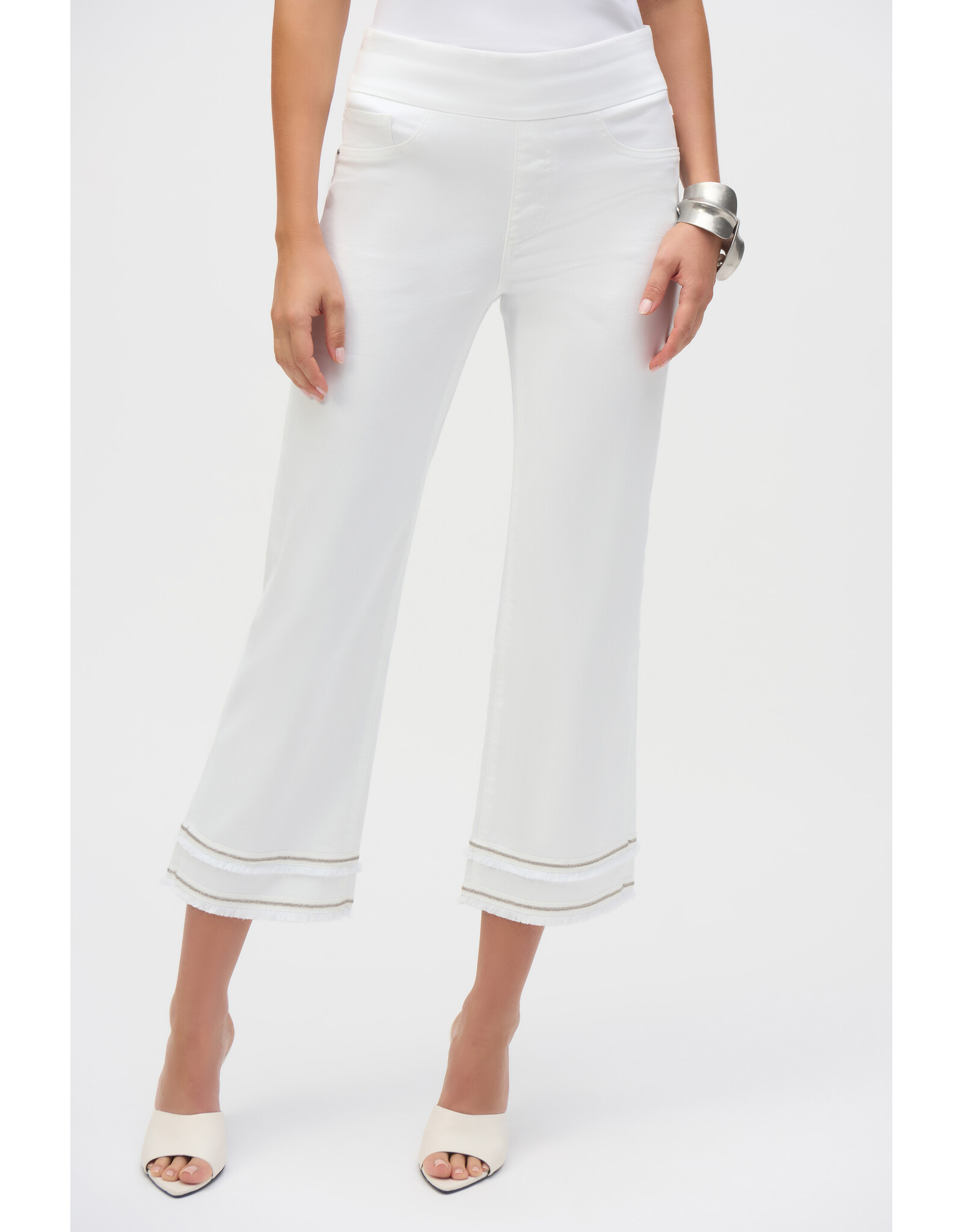 JOSEPH RIBKOFF 252913 PANT