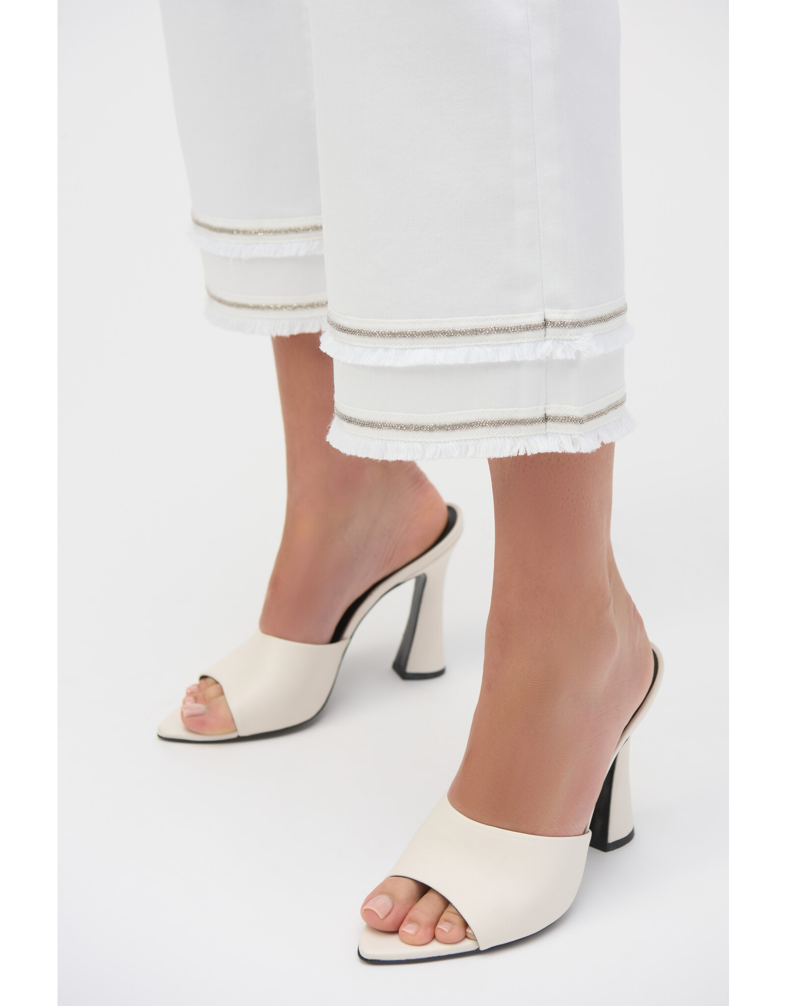 JOSEPH RIBKOFF 252913 PANT