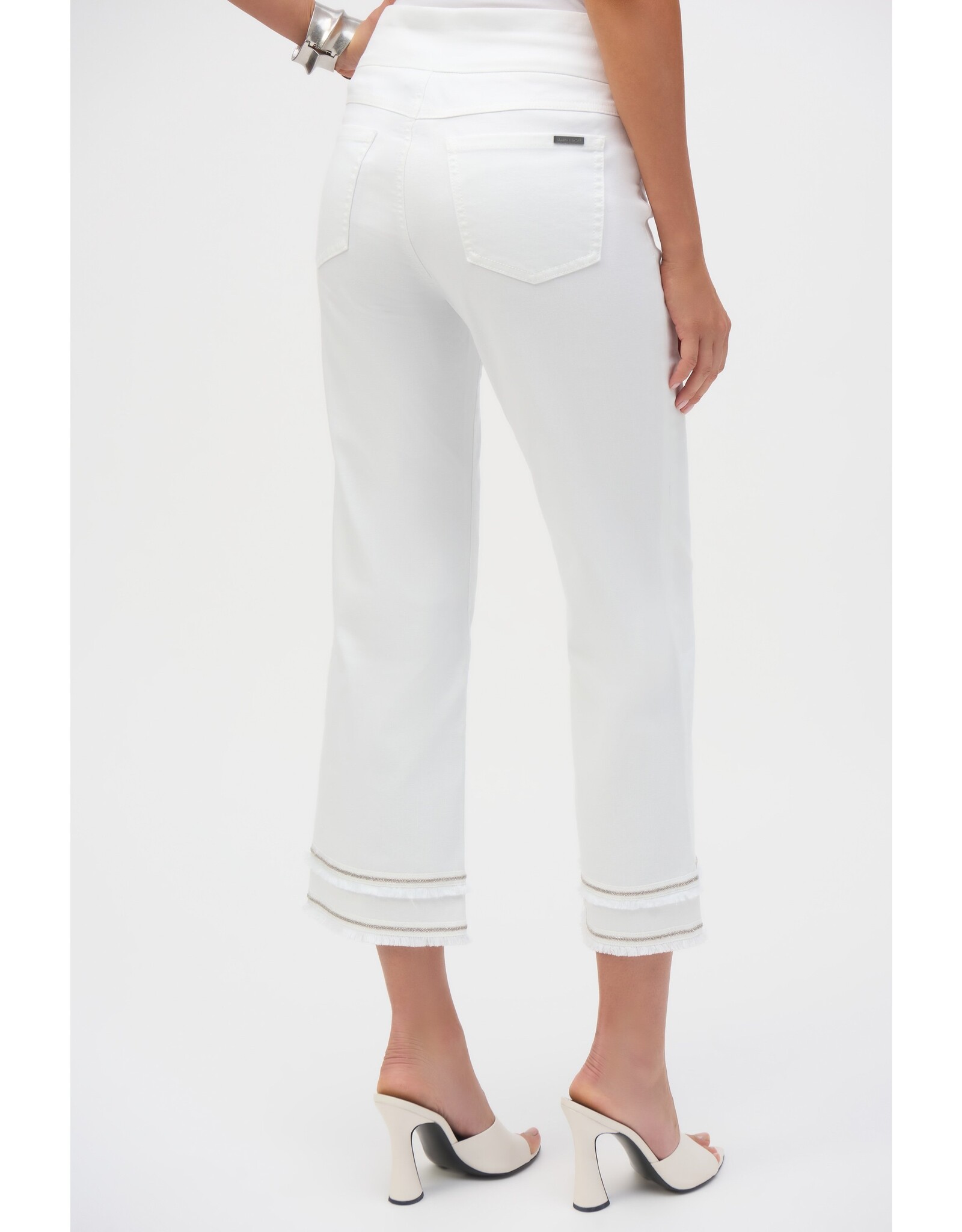 JOSEPH RIBKOFF 252913 PANT