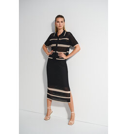 JOSEPH RIBKOFF 252923 SKIRT