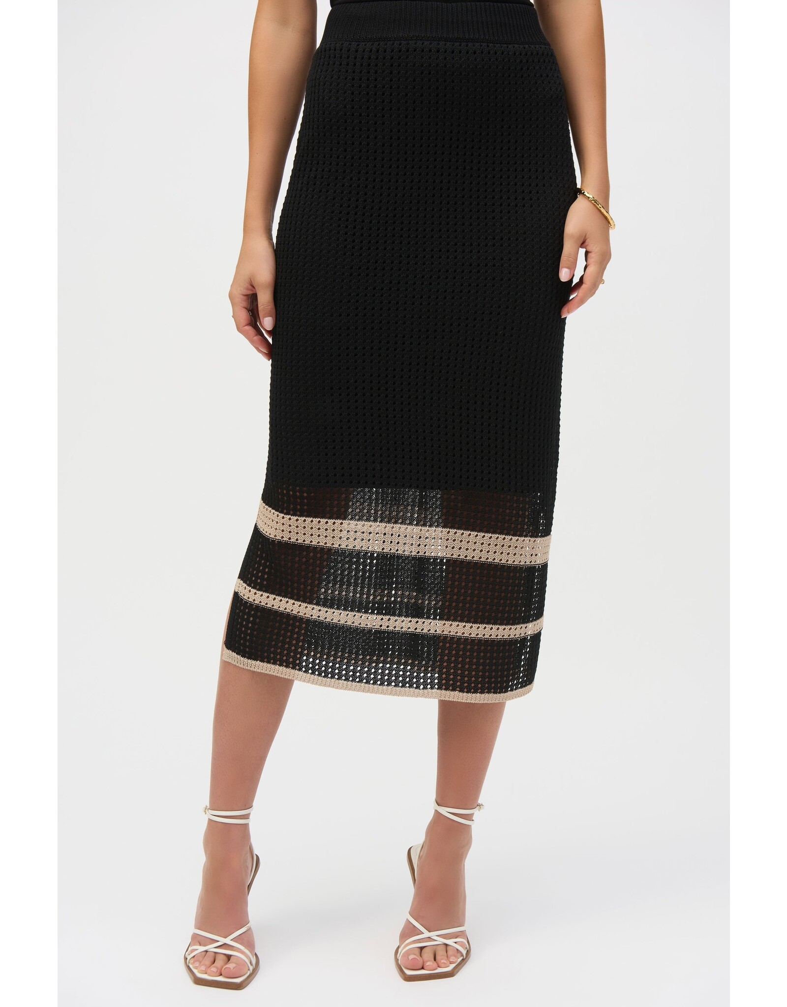 JOSEPH RIBKOFF 252923 SKIRT