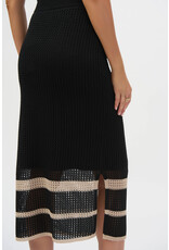 JOSEPH RIBKOFF 252923 SKIRT