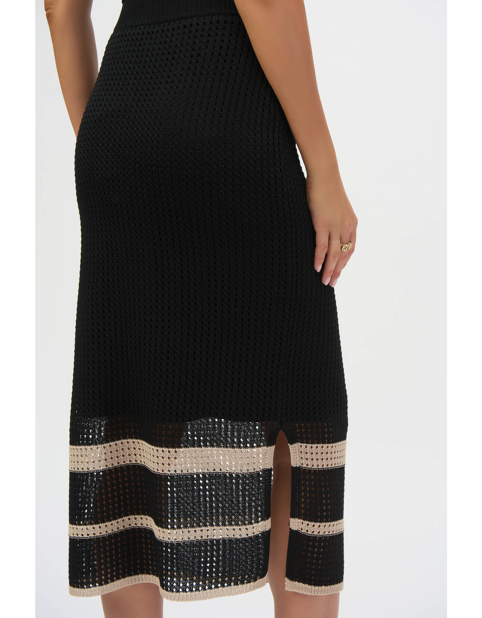 JOSEPH RIBKOFF 252923 SKIRT