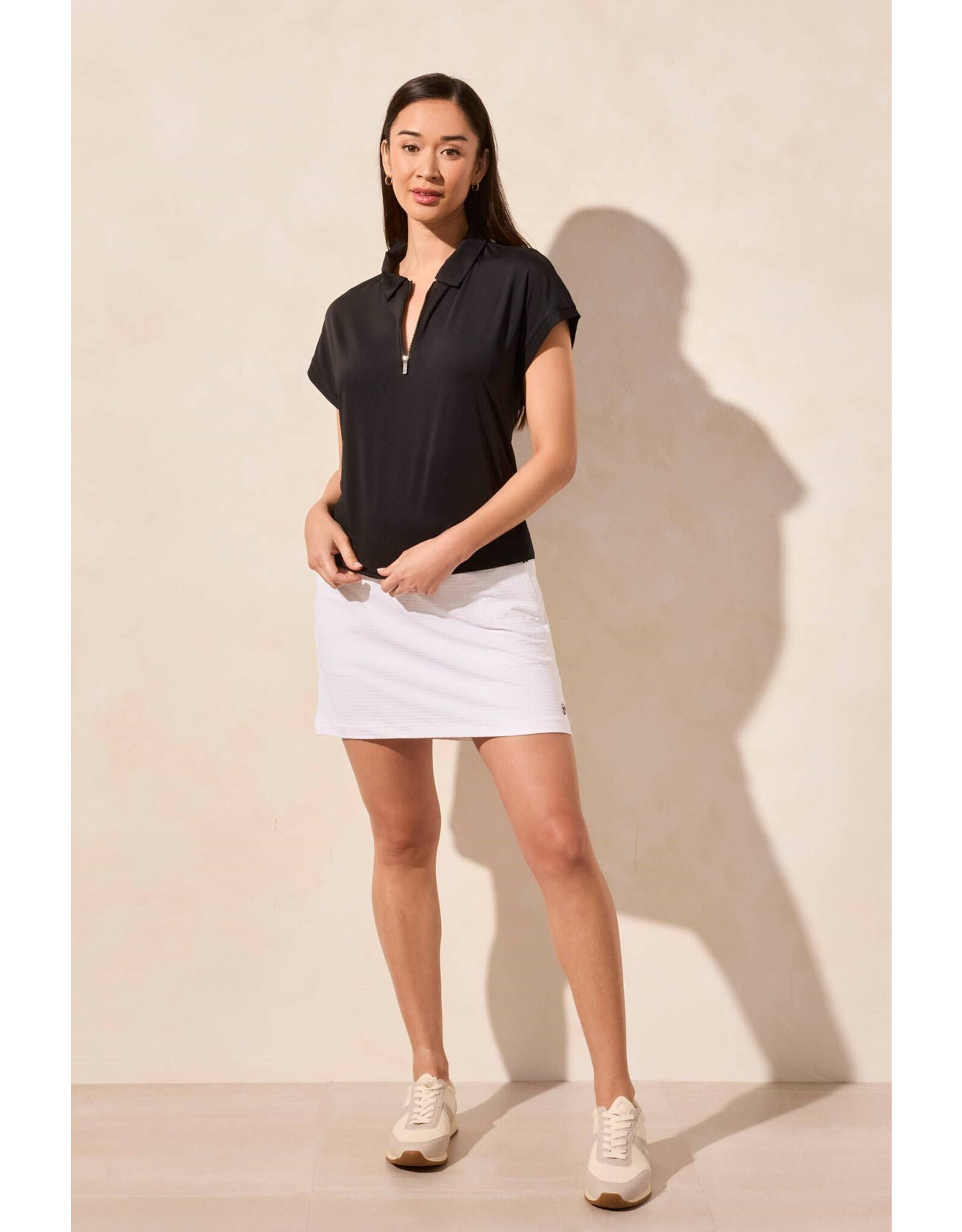 TRIBAL 2090O-3506 SHIRT