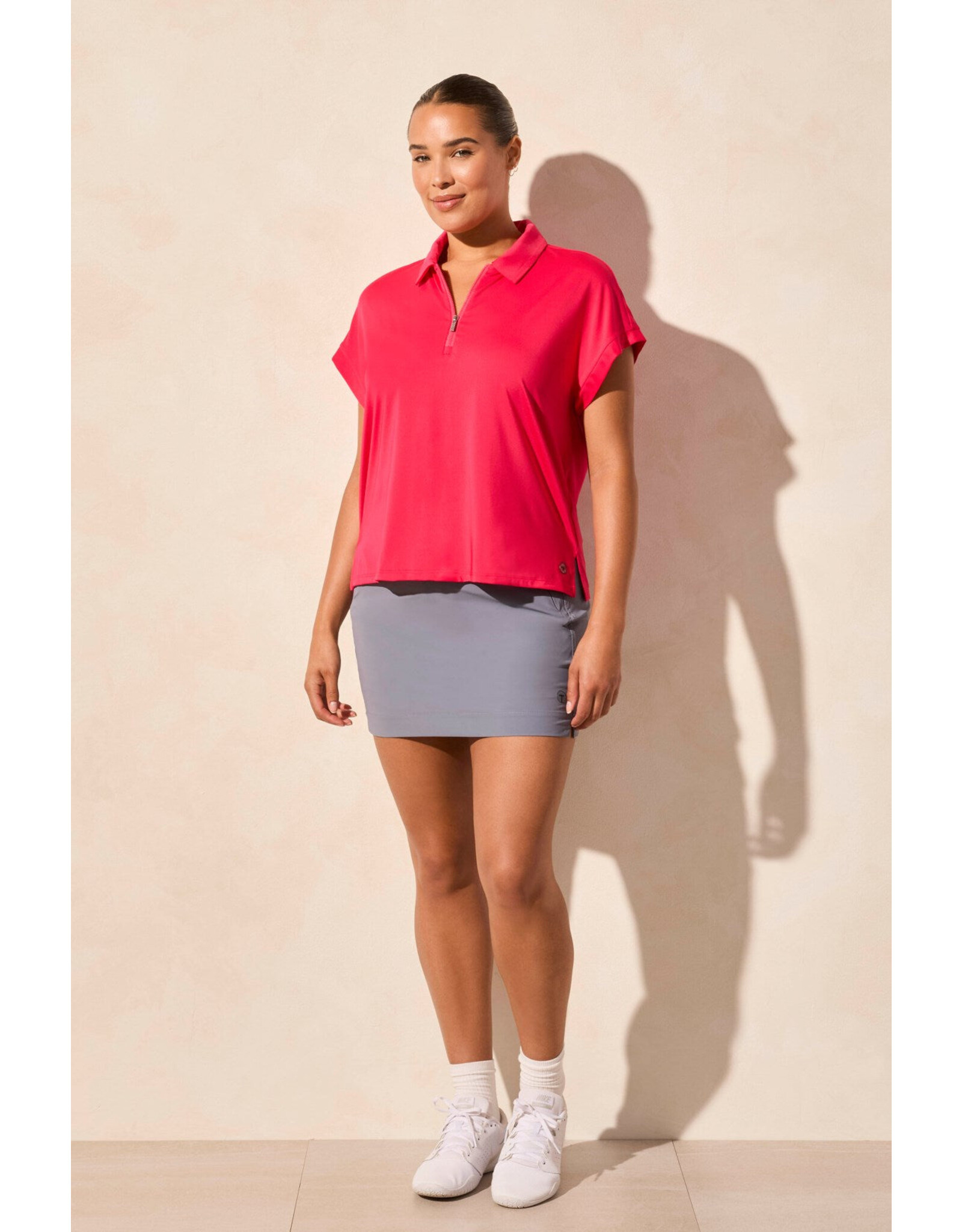 TRIBAL 2090O-3506 SHIRT