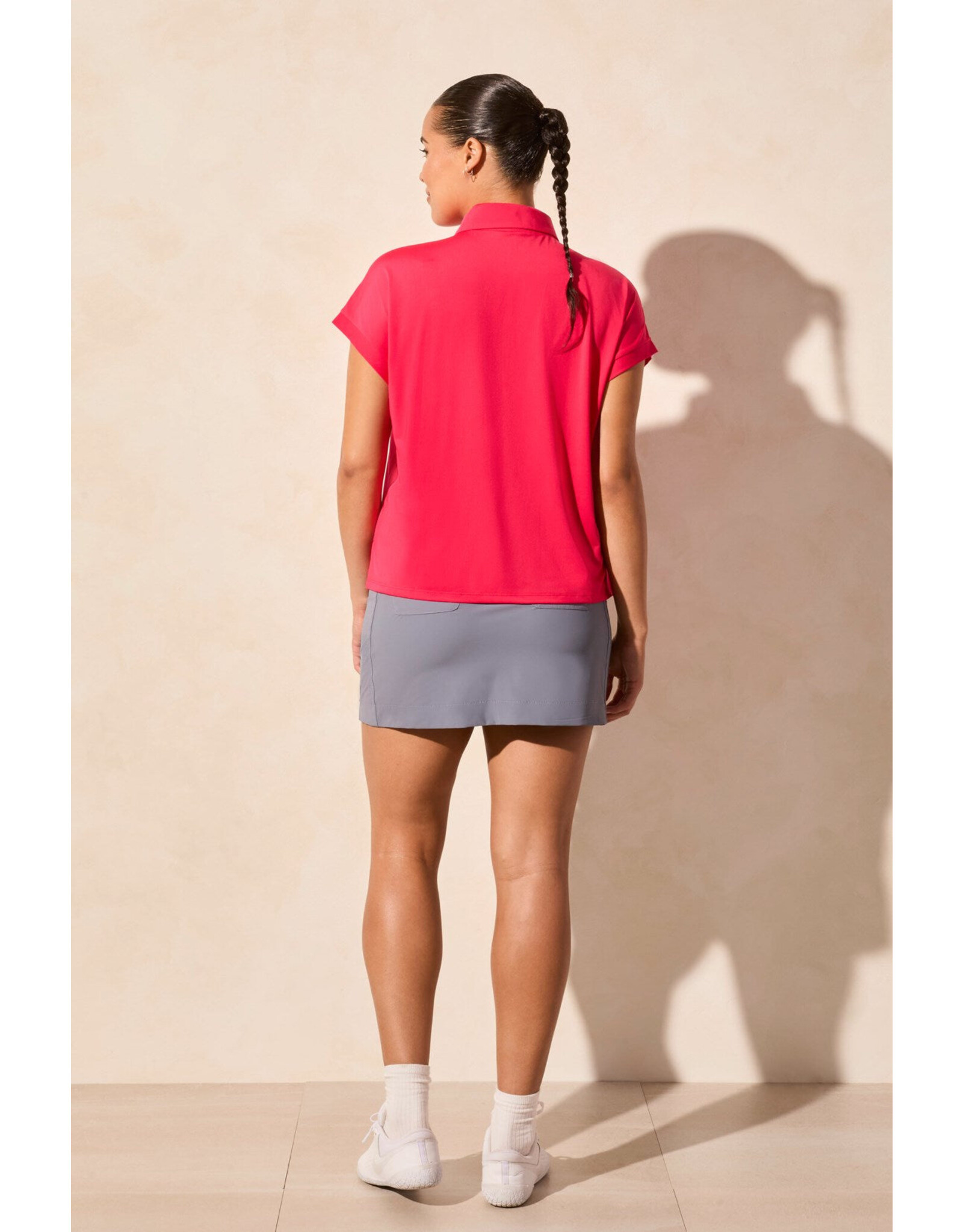 TRIBAL 2090O-3506 SHIRT