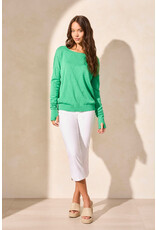 TRIBAL 2107O-8121 SWEATER