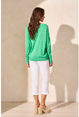 TRIBAL 2107O-8121 SWEATER