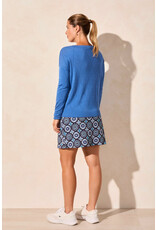 TRIBAL 2107O-8121 SWEATER