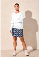 TRIBAL 2107O-8121 SWEATER