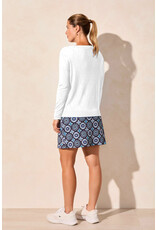 TRIBAL 2107O-8121 SWEATER