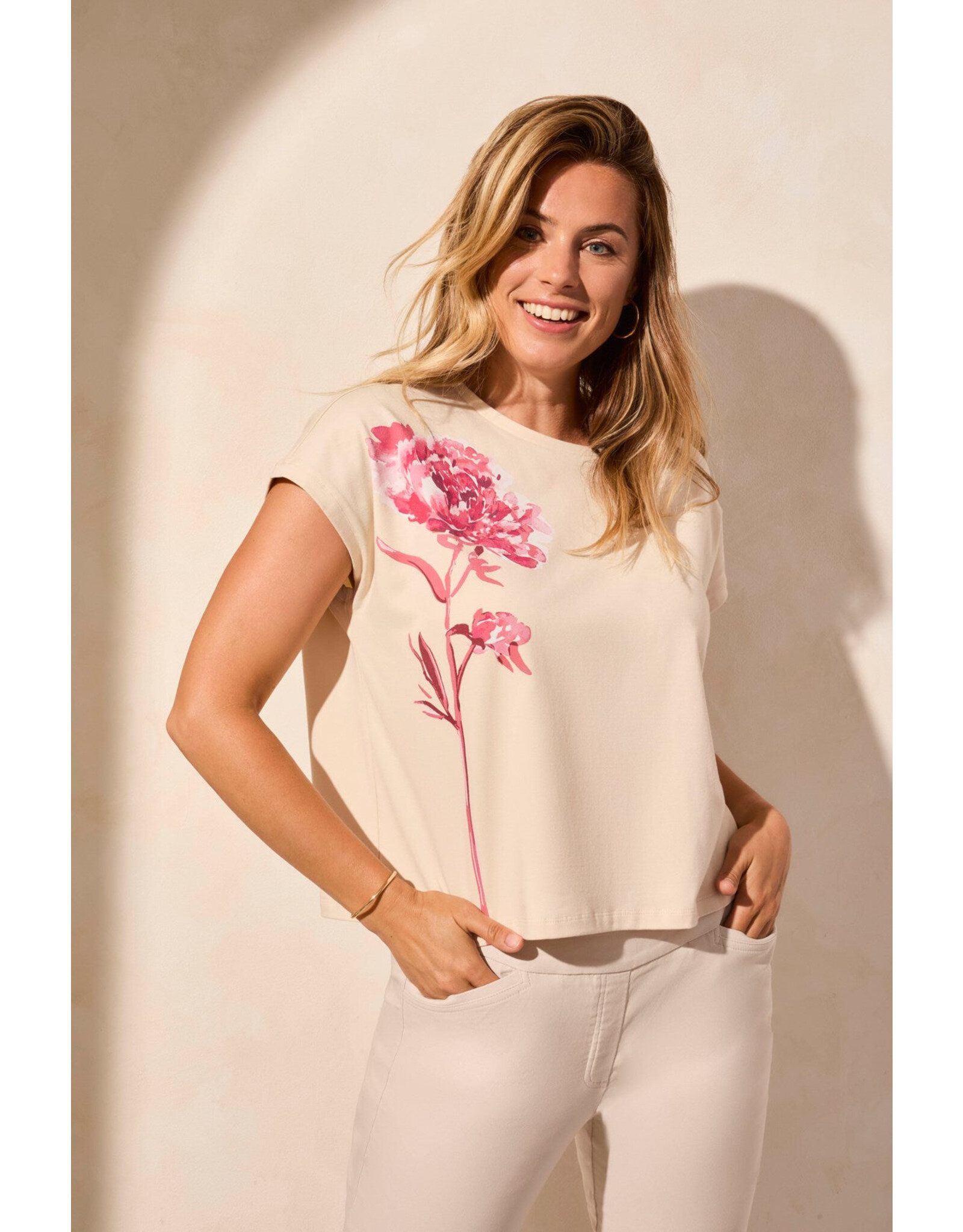 TRIBAL 2138O-8159 SHIRT