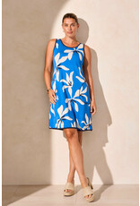 TRIBAL 6895O-4302  REVERS DRESS