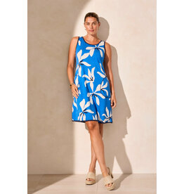 TRIBAL 6895O-4302  REVERS DRESS