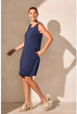 TRIBAL 6895O-4302  REVERS DRESS