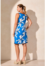 TRIBAL 6895O-4302  REVERS DRESS