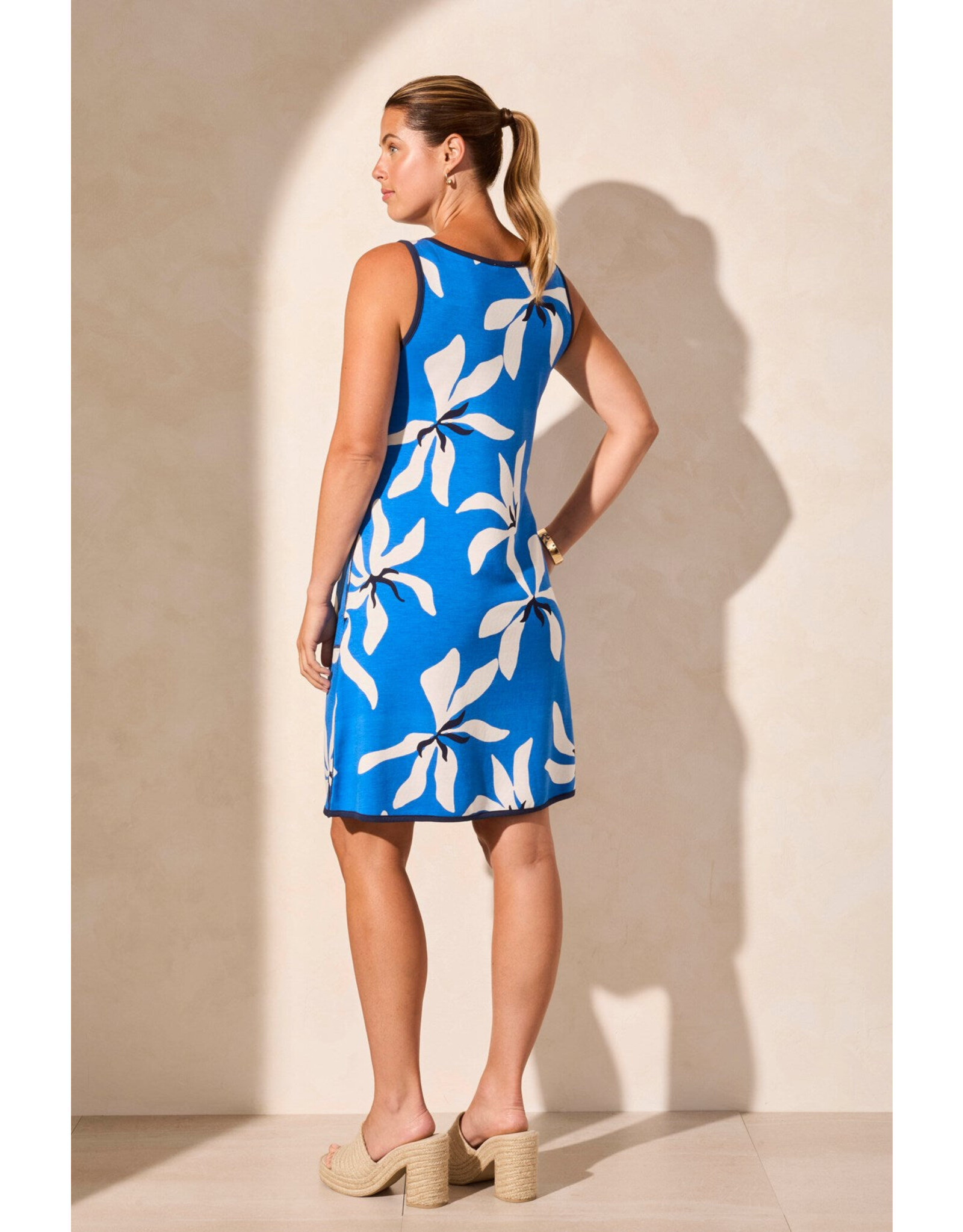 TRIBAL 6895O-4302  REVERS DRESS