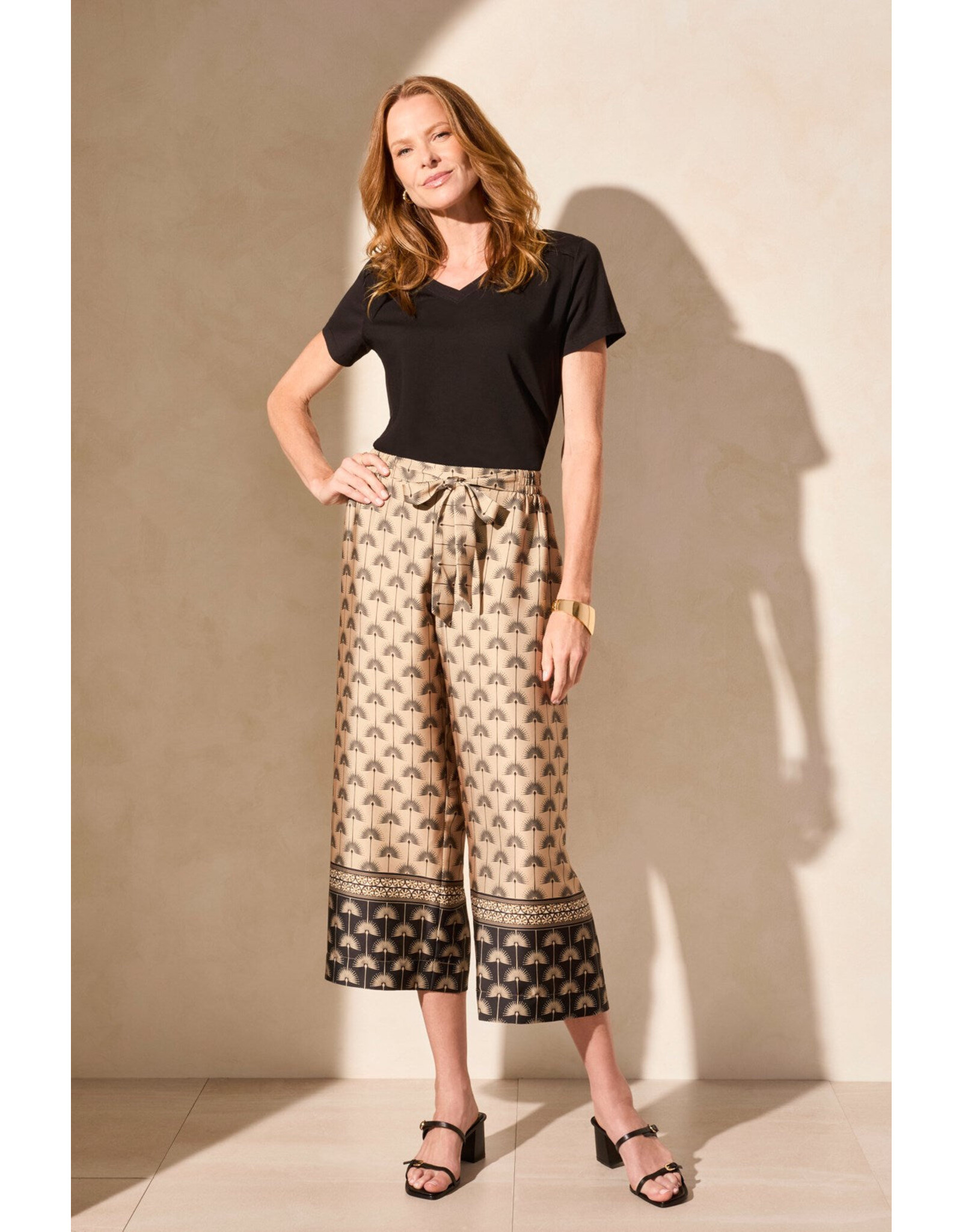 TRIBAL 5784O-4956 PANT