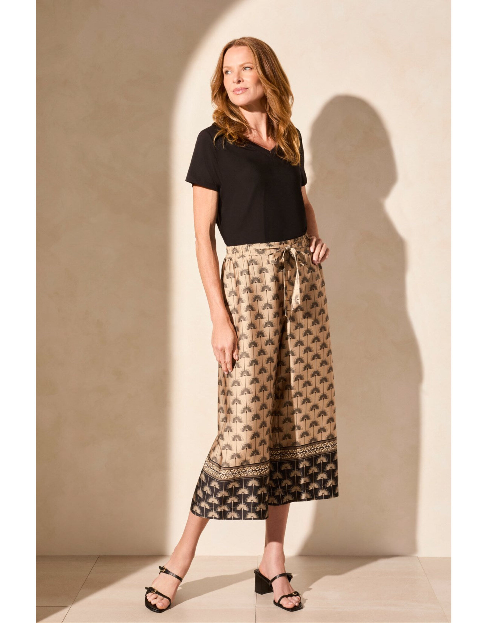TRIBAL 5784O-4956 PANT
