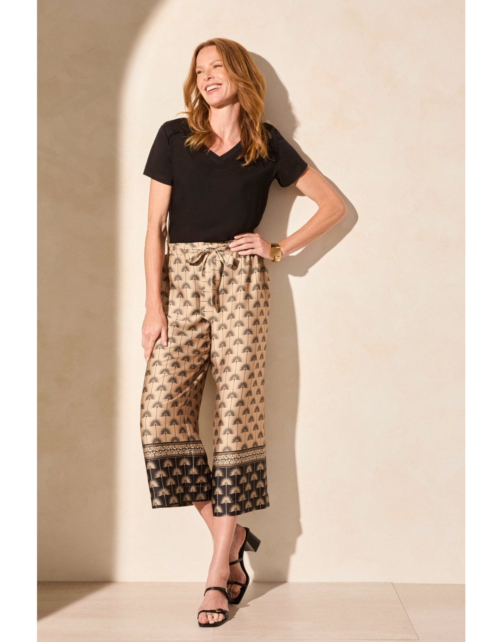 TRIBAL 5784O-4956 PANT