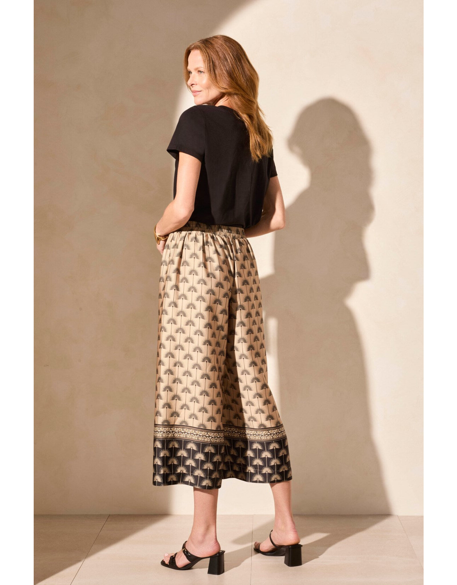 TRIBAL 5784O-4956 PANT