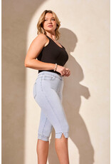 TRIBAL 7674O-2020 CAPRI JEANS TRIBAL 7674O-2020 CAPRI JEANS