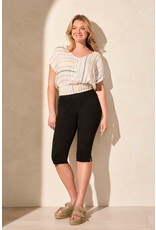 TRIBAL 7674O-2020 CAPRI JEANS TRIBAL 7674O-2020 CAPRI JEANS