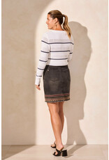 TRIBAL 5428O-292 SKORT