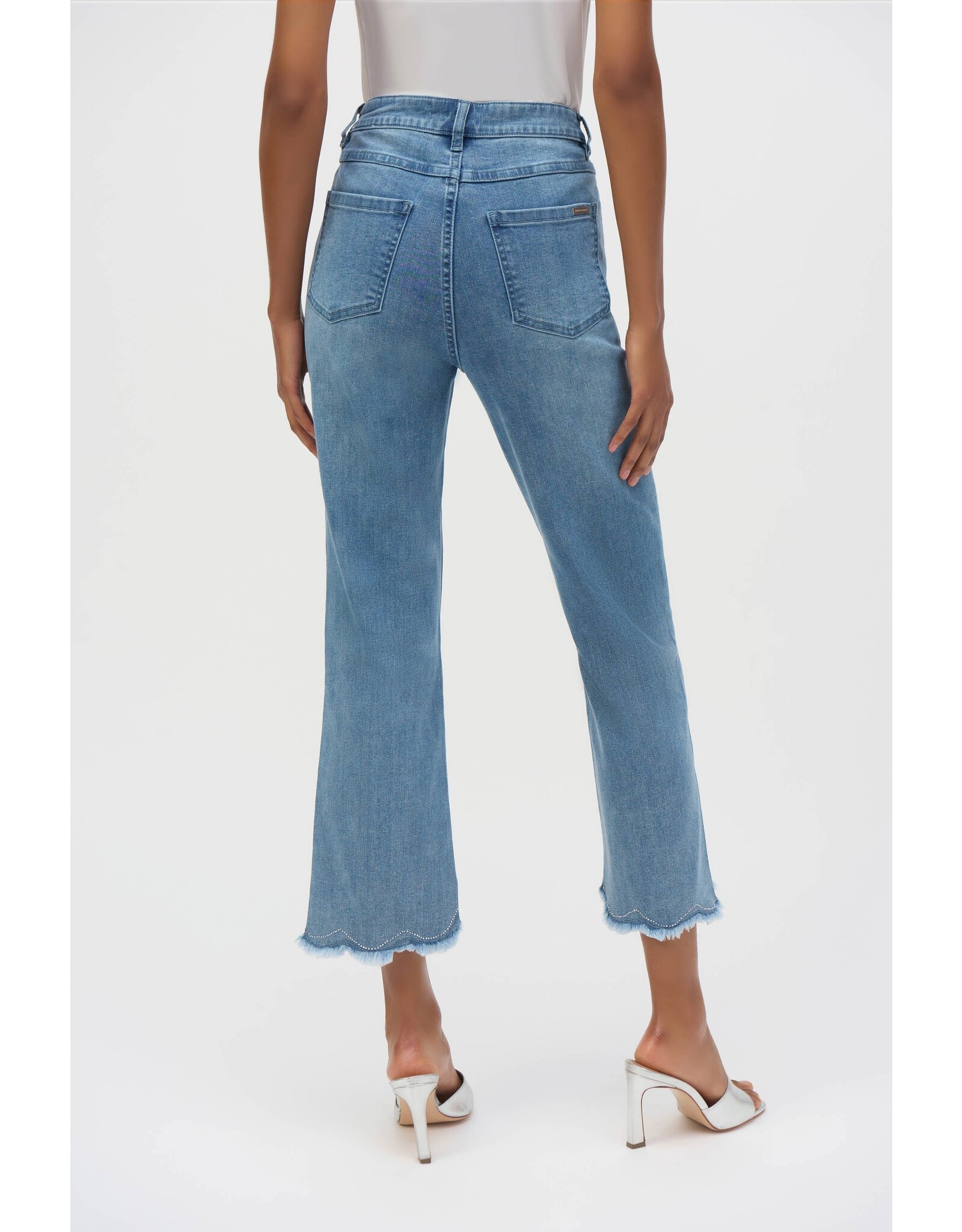 JOSEPH RIBKOFF 252910 JEANS