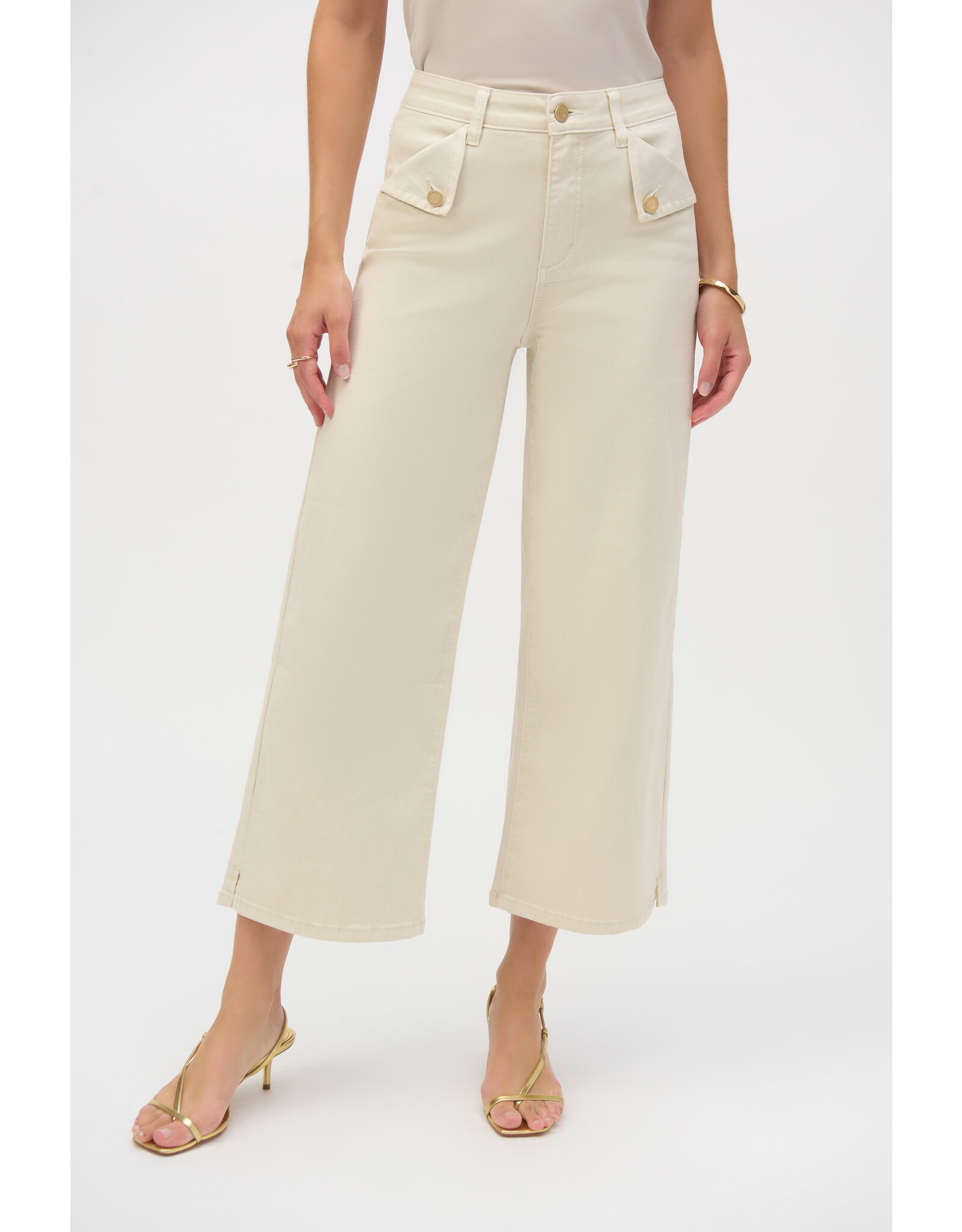 JOSEPH RIBKOFF 252914 JEANS