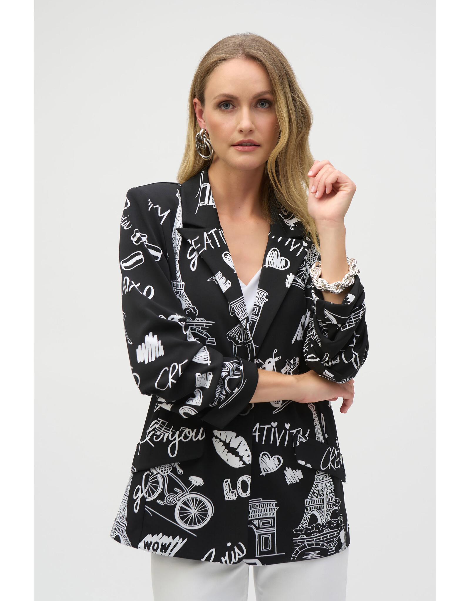 JOSEPH RIBKOFF 252042 BLAZER