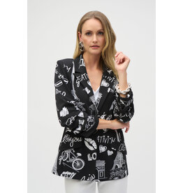JOSEPH RIBKOFF 252042 BLAZER