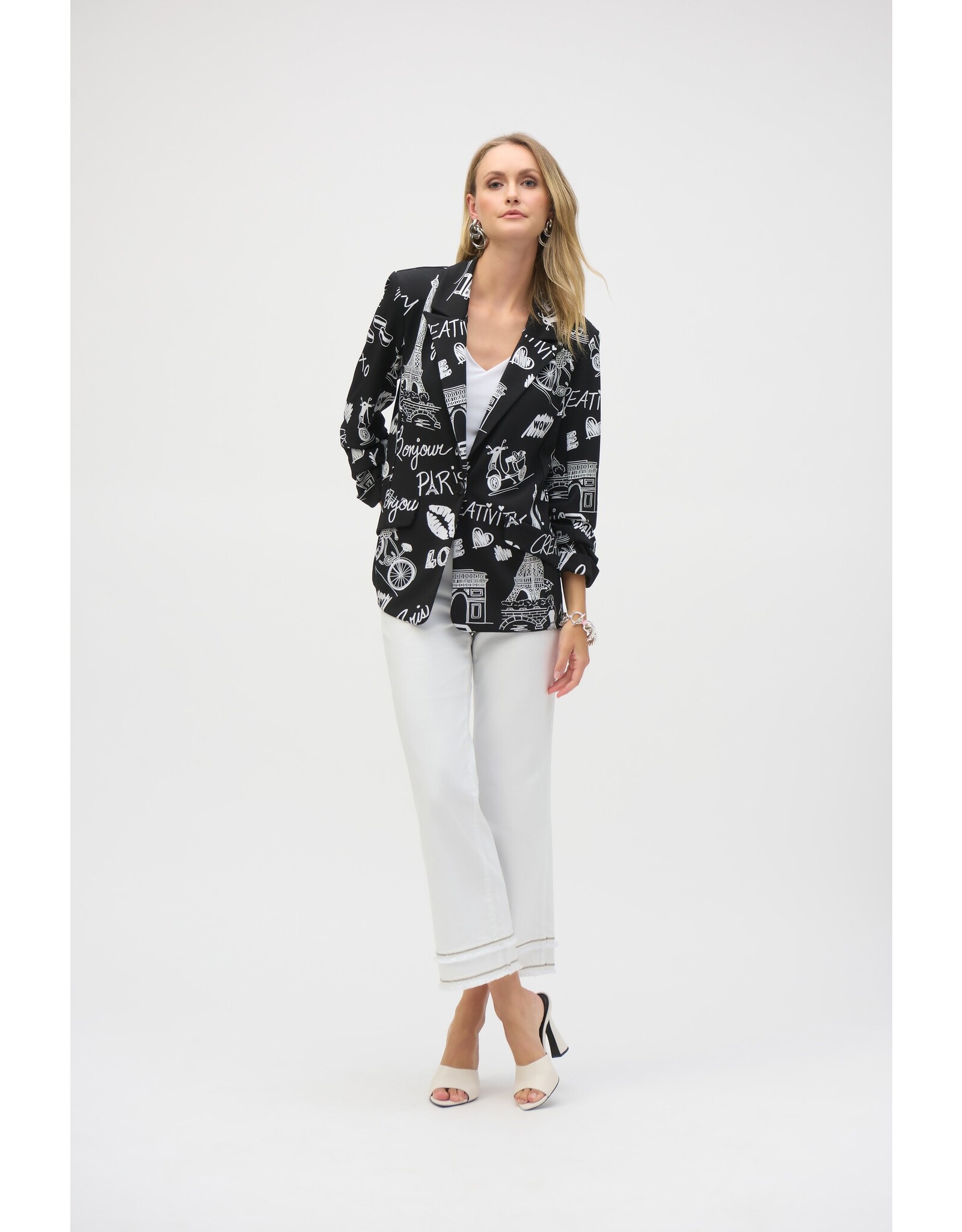 JOSEPH RIBKOFF 252042 BLAZER