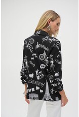 JOSEPH RIBKOFF 252042 BLAZER