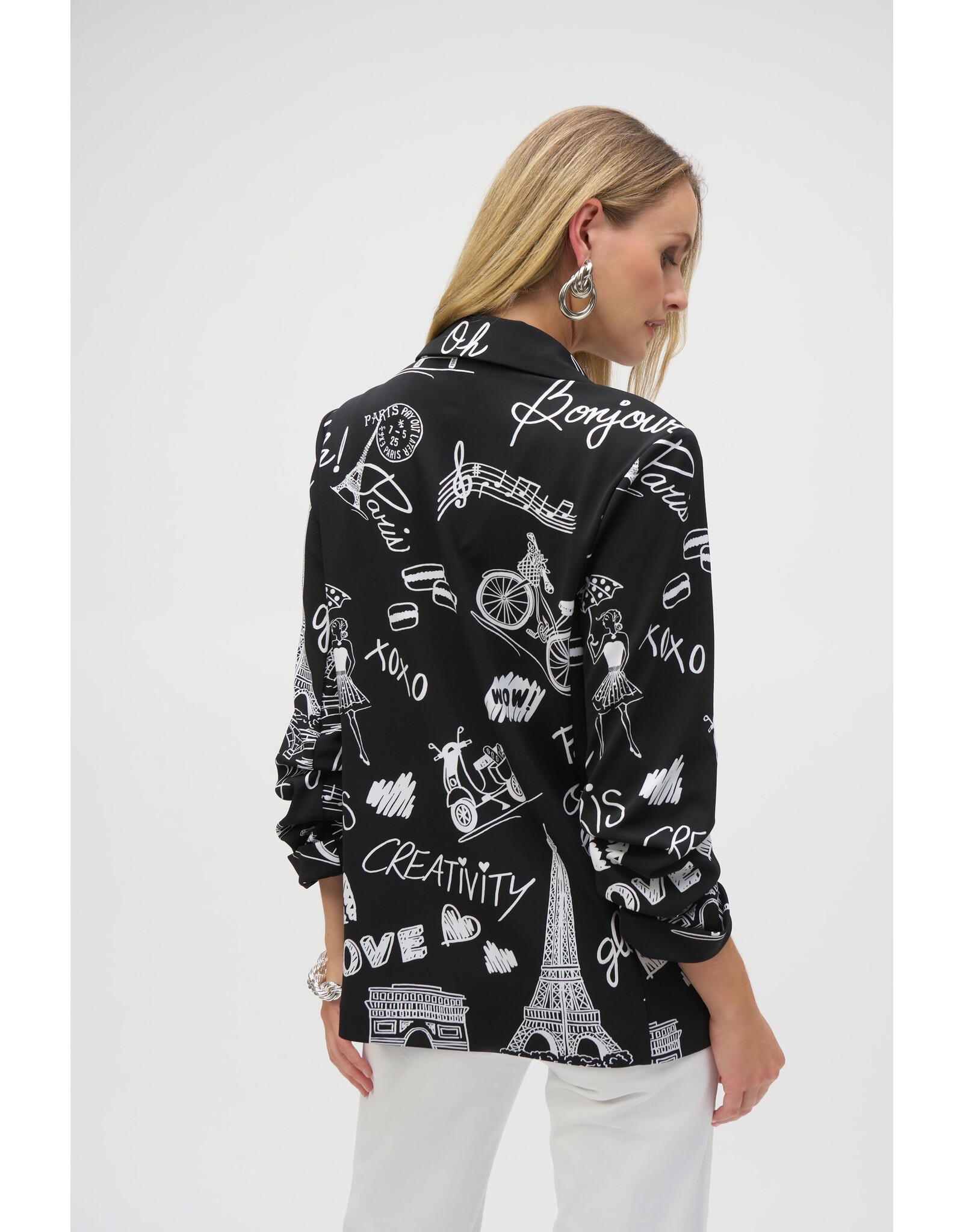 JOSEPH RIBKOFF 252042 BLAZER