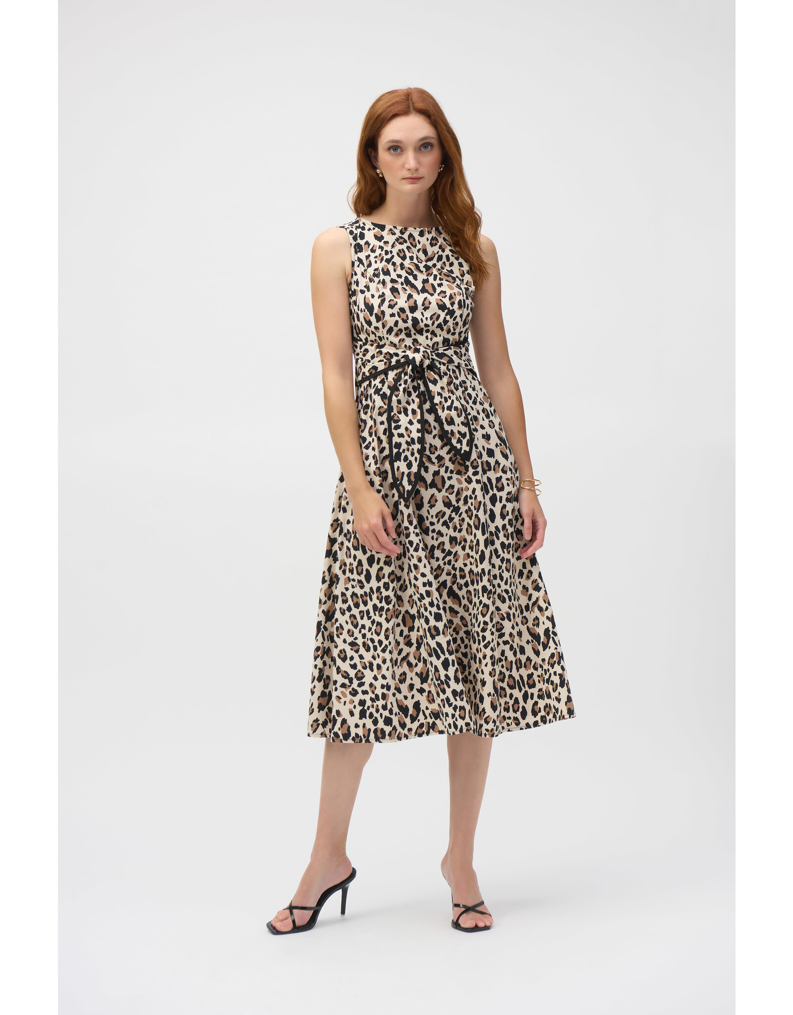 JOSEPH RIBKOFF 252095 DRESS